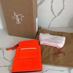 💎SOLD💎 Brand new Christian Louboutin cross body bag
